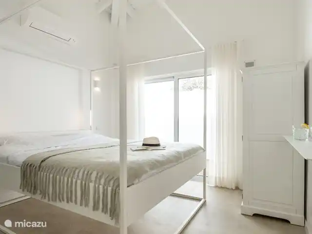 Casa Xyza | Portugal, Algarve, Ferragudo - villa chambre principale