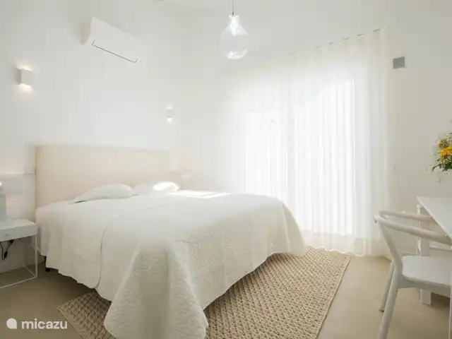 Casa Xyza | Portugal, Algarve, Ferragudo - villa chambre 3