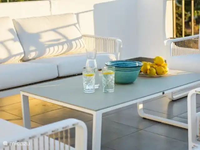 Casa Xyza | Portugal, Algarve, Ferragudo - villa terrasse sur le toit