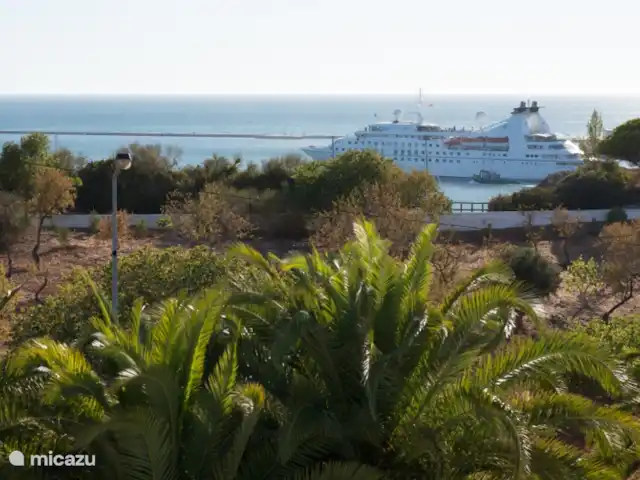 Casa Xyza | Portugal, Algarve, Ferragudo - villa vers le large