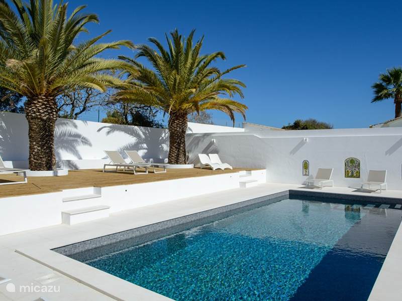 Vakantiehuis Portugal, Algarve, Ferragudo Villa Casa Xyza