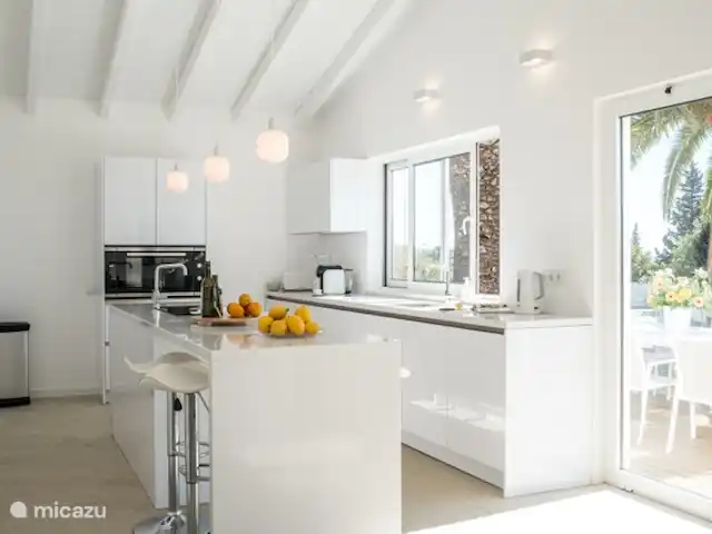 Casa Xyza | Portugal, Algarve, Ferragudo - villa cuisine