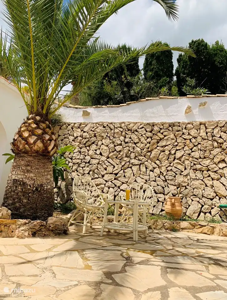 Einer der vielen Plätze