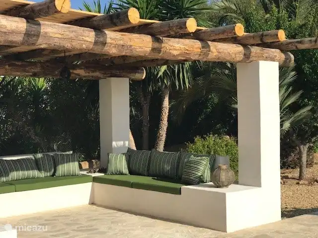 Casa Ruiz Jávea | Espagne, Costa Blanca, Jávea - finca Coin salon