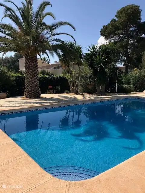 Grande piscine (10 x 5)