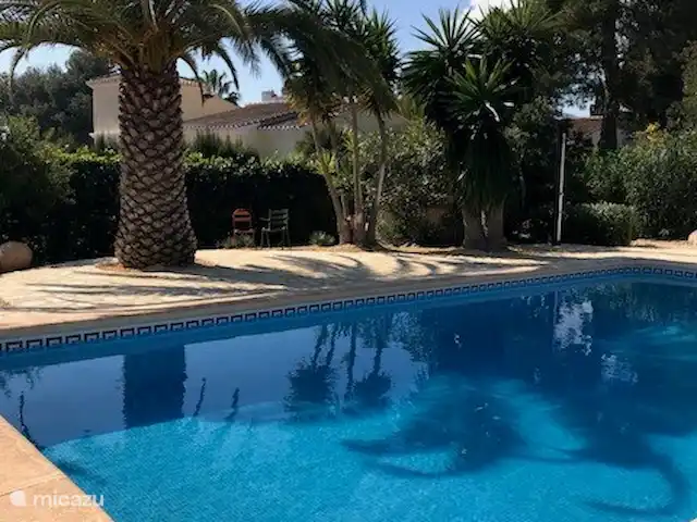 Casa Ruiz Jávea | Espagne, Costa Blanca, Jávea - finca Grande piscine (10 x 5)