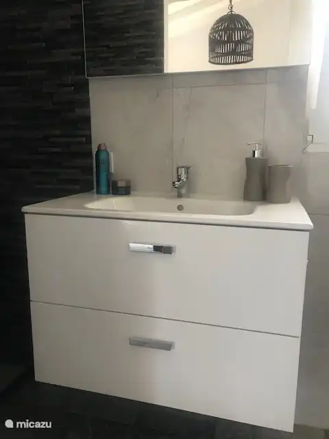 Nouvel évier (juillet 2018) maison d'hôtes