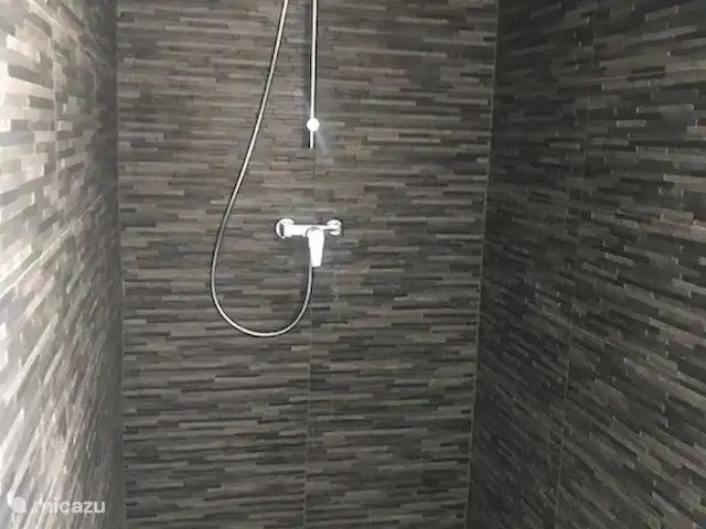 Casa Ruiz Jávea | Espagne, Costa Blanca, Jávea - finca Nouvelle douche (juillet 2018) maison d'hôtes