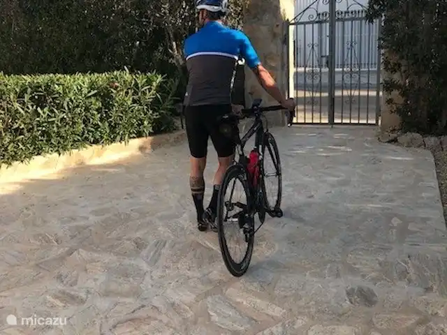 Casa Ruiz Jávea | Espagne, Costa Blanca, Jávea - finca Bel environnement pour faire du vélo à, par exemple, Cumbre del Sol