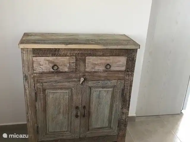 Casa Ruiz Jávea | Espagne, Costa Blanca, Jávea - finca Entrée