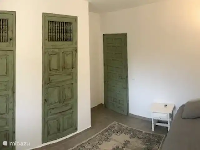 Casa Ruiz Jávea | Espagne, Costa Blanca, Jávea - finca 2 pers. chambre avec douche/toilette commune