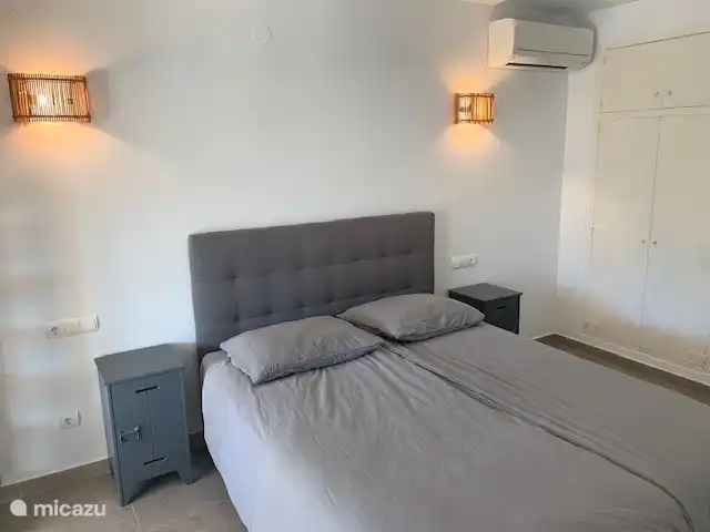 Casa Ruiz Jávea | Espagne, Costa Blanca, Jávea - finca 2 pers. chambre avec douche/wc