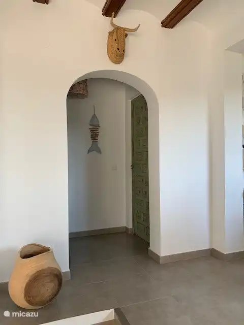 Petite salle pour 2-2 pers. chambres avec douche et toilettes communes