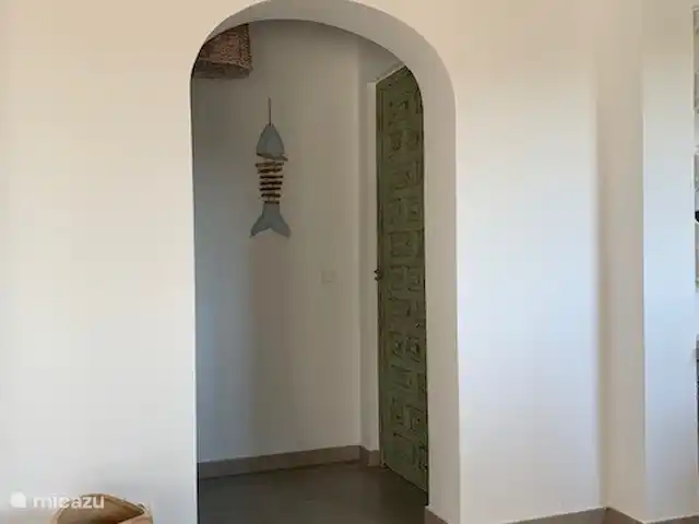 Casa Ruiz Jávea | Espagne, Costa Blanca, Jávea - finca Petite salle pour 2-2 pers. chambres avec douche et toilettes communes
