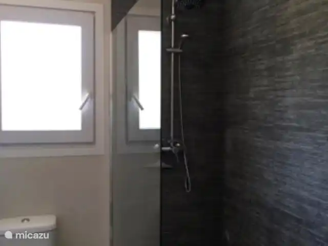 Casa Ruiz Jávea | Espagne, Costa Blanca, Jávea - finca Douche + WC