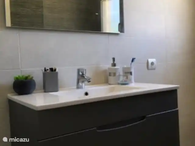 Casa Ruiz Jávea | Espagne, Costa Blanca, Jávea - finca Salle de bains