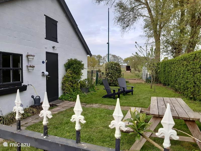 Holiday home in Netherlands, North Brabant, Aarle-Rixtel  Gîte / Cottage Plaets Vier