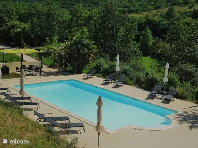 casa vacacional en Francia, Lot, Souillac – Le Manoir - Gîte Malbec (5 personas) casa vacacional en Francia, Lot, Souillac – Le Manoir - Gîte Malbec (5 personas)