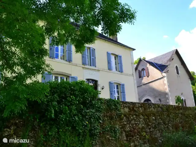 casa vacacional en Francia, Lot, Souillac – Le Manoir - Gîte Malbec (5 personas) Le Manoir