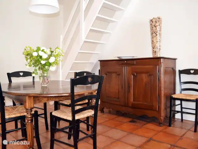 casa vacacional en Francia, Lot, Souillac – Le Manoir - Gîte Malbec (5 personas) casa rural Malbec