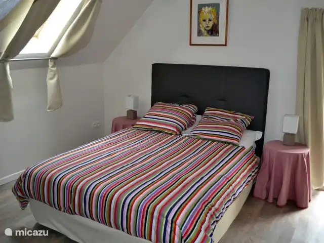 casa vacacional en Francia, Lot, Souillac – Le Manoir - Gîte Malbec (5 personas) casa rural Malbec