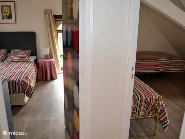 casa vacacional en Francia, Lot, Souillac – Le Manoir - Gîte Malbec (5 personas) casa rural Malbec