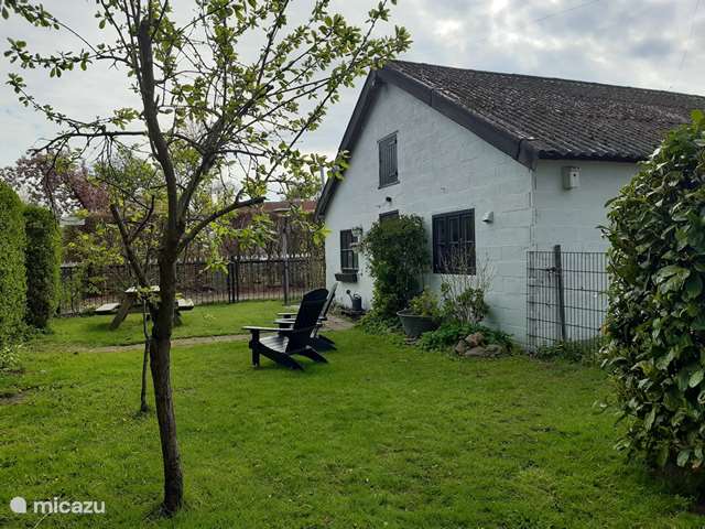 Holiday home in Netherlands, North Brabant, Aarle-Rixtel -  gîte / cottage Plaets Vier 1-2 pers