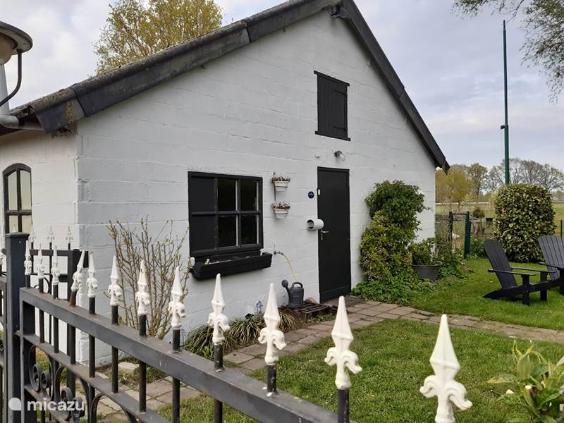 Holiday home in Netherlands, North Brabant, Aarle-Rixtel  Gîte / Cottage Plaets Vier 1-2 pers