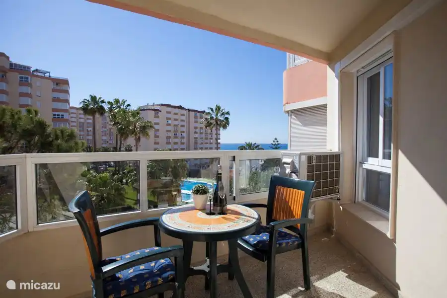 Location de Vacances Costa del Sol, Espagne, appartement - Casa Amaya I