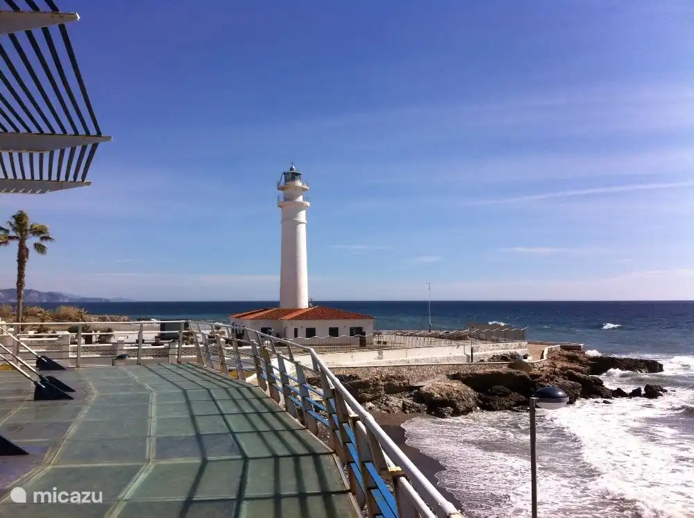 Phare de Torrox