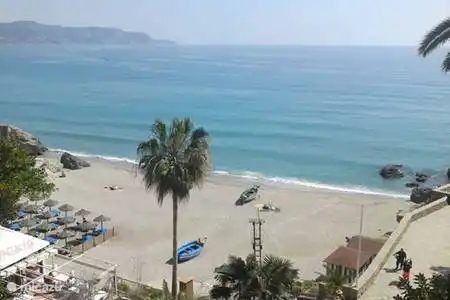 Nerja, Balcon de l'Europe