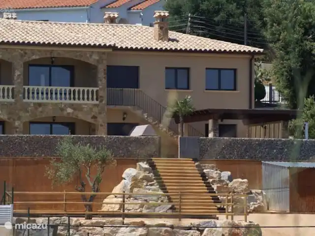 Villa Elena en España, Costa Brava, Calonge - villa villa