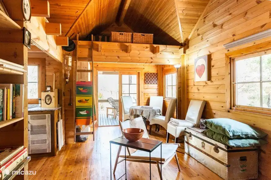 Finca Llíber in Spanien, Costa Blanca, Lliber - Finca