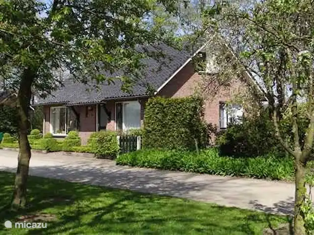 HoogTwente près d'Ootmarsum | Pays-Bas, Overijssel, Ootmarsum - maison de vacances HoogTwente près d'Ootmarsum | Pays-Bas, Overijssel, Ootmarsum - maison de vacances