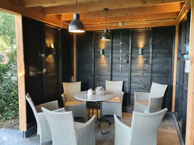 HoogTwente près d'Ootmarsum | Pays-Bas, Overijssel, Ootmarsum - maison de vacances