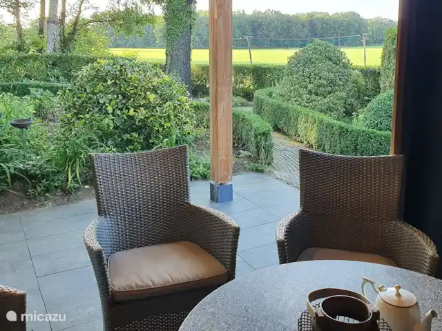 HoogTwente près d'Ootmarsum | Pays-Bas, Overijssel, Ootmarsum - maison de vacances