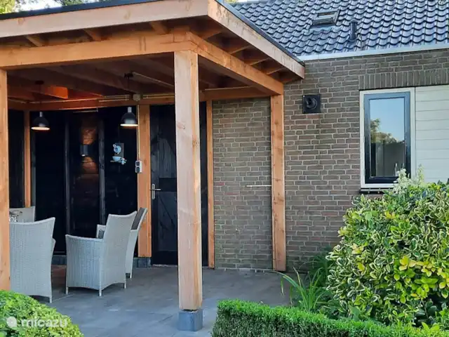 HoogTwente près d'Ootmarsum | Pays-Bas, Overijssel, Ootmarsum - maison de vacances