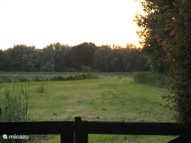 casa vacacional en Países Bajos, Barbante Septentrional, Hank – Pensión 'El Taller' Vista despejada