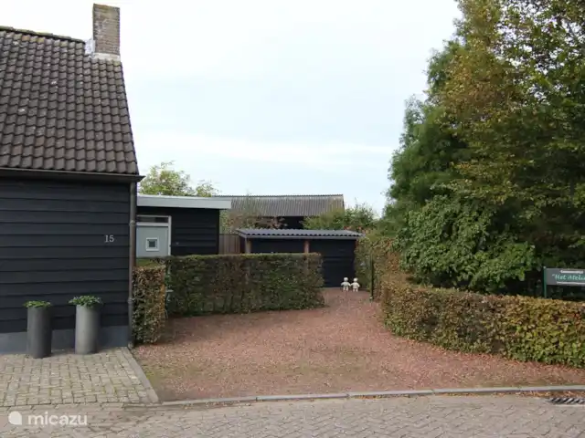 casa vacacional en Países Bajos, Barbante Septentrional, Hank – Pensión 'El Taller' al llegar favor de presentarse en la puerta principal de la casa