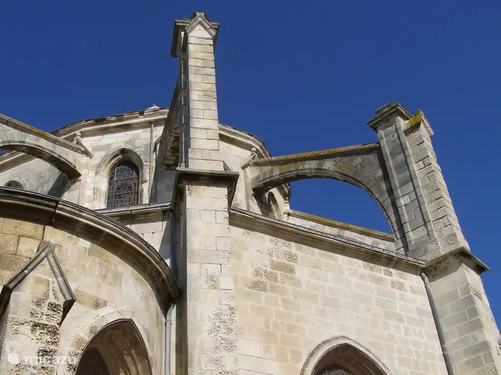 Notre Dame de Bon Port