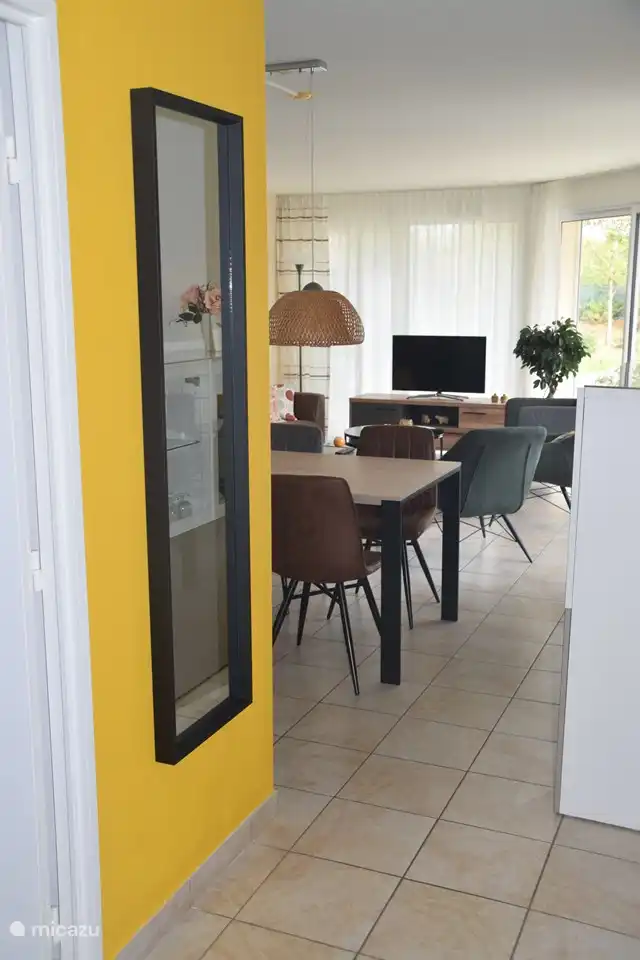 This is how you enter