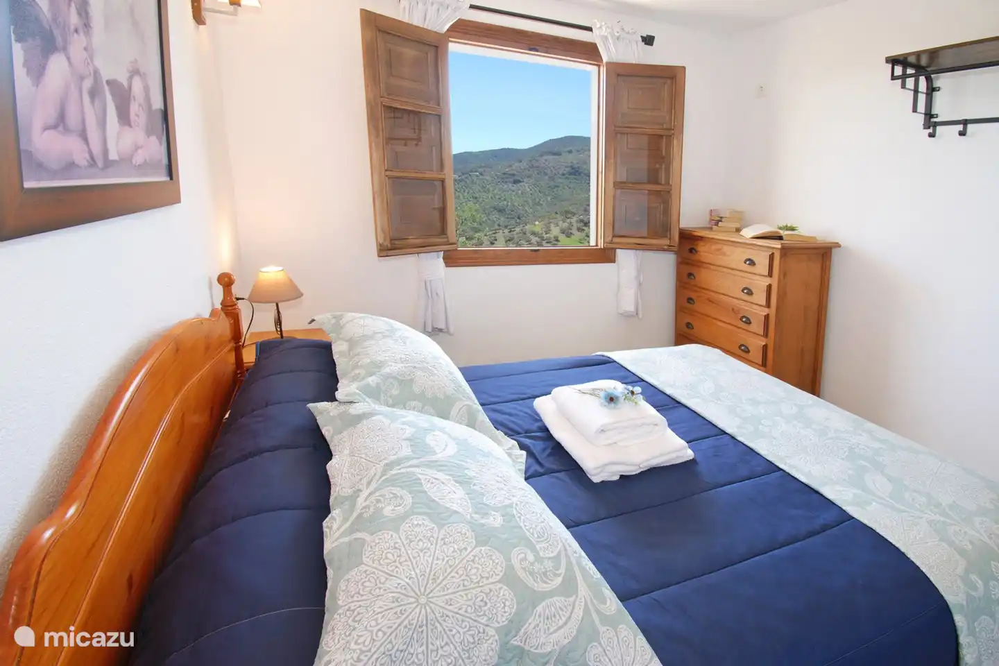 apartamento habitación doble