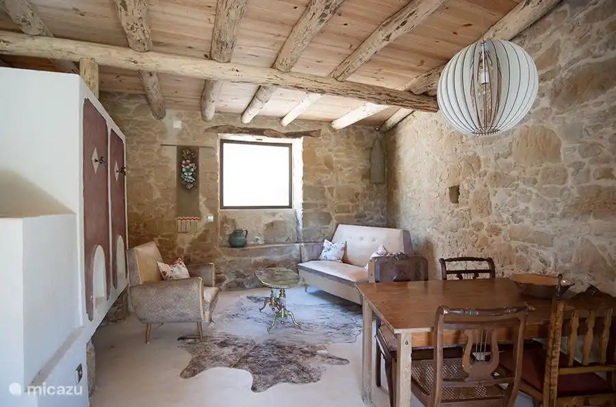 Adega - Quinta Ninho d'águia | Portugal, Costa de Prata, Alcobaça - appartement