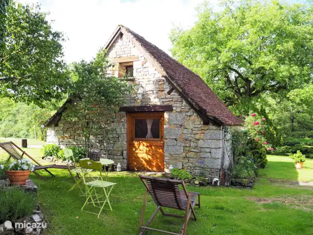 Pigeonnière 3 ps | France, Dordogne, Martel - maison de vacances Pigeonnière 3 ps | France, Dordogne, Martel - maison de vacances