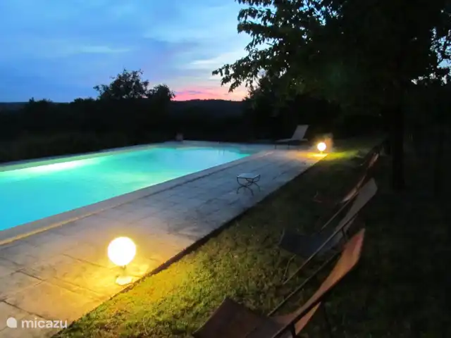 Pigeonnière 3 ps | France, Dordogne, Martel - maison de vacances -