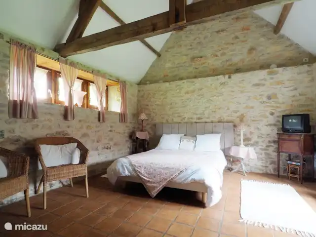 Pigeonnière 3 ps | France, Dordogne, Martel - maison de vacances -