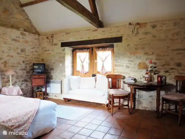 Pigeonnière 3 ps | France, Dordogne, Martel - maison de vacances -