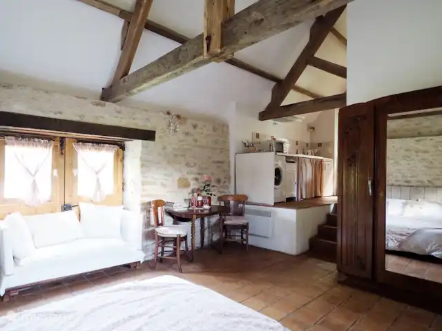 Pigeonnière 3 ps | France, Dordogne, Martel - maison de vacances -