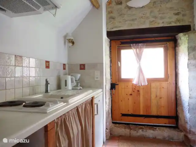 Pigeonnière 3 ps | France, Dordogne, Martel - maison de vacances -