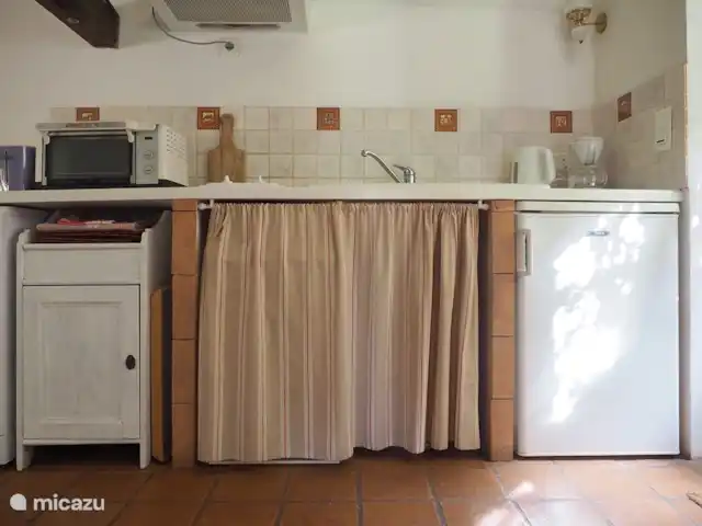 Pigeonnière 3 ps | France, Dordogne, Martel - maison de vacances -